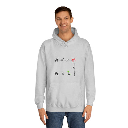 (Exclusive) Game of Thrones Pullover Hoodie - Unisex