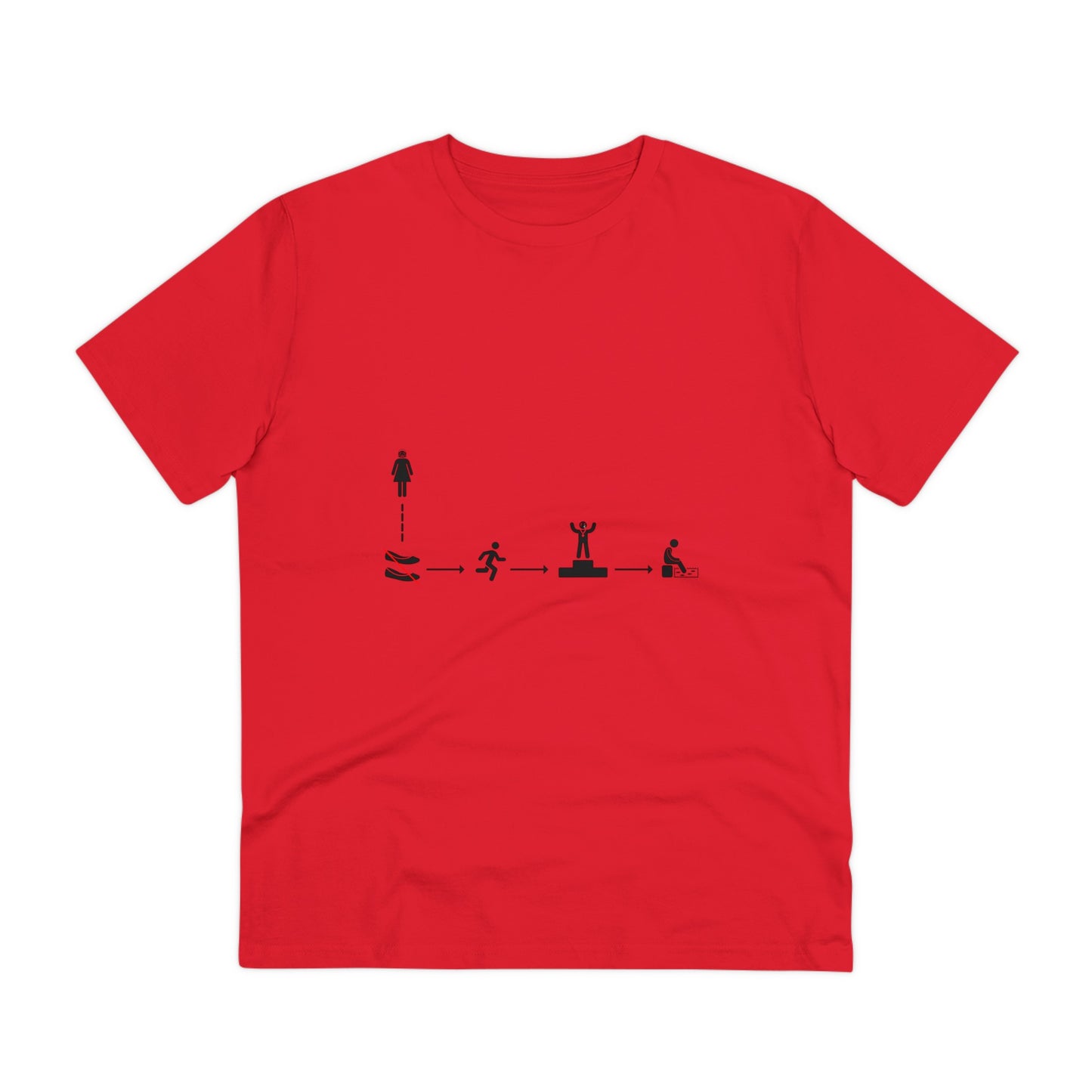 Children of Heaven T-shirt - Unisex