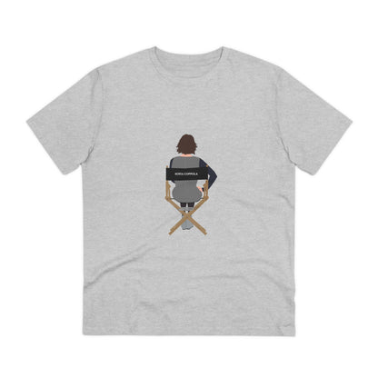 Director's Chair - Sofia Coppola T-shirt - Unisex