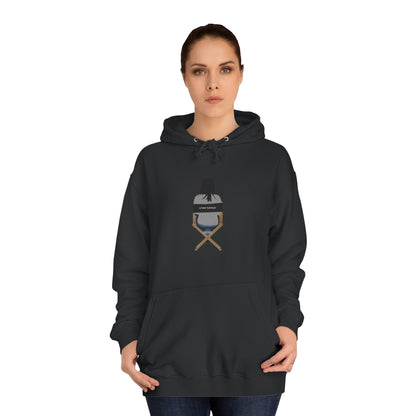 Director's Chair - Lynne Ramsay Pullover Hoodie - Unisex