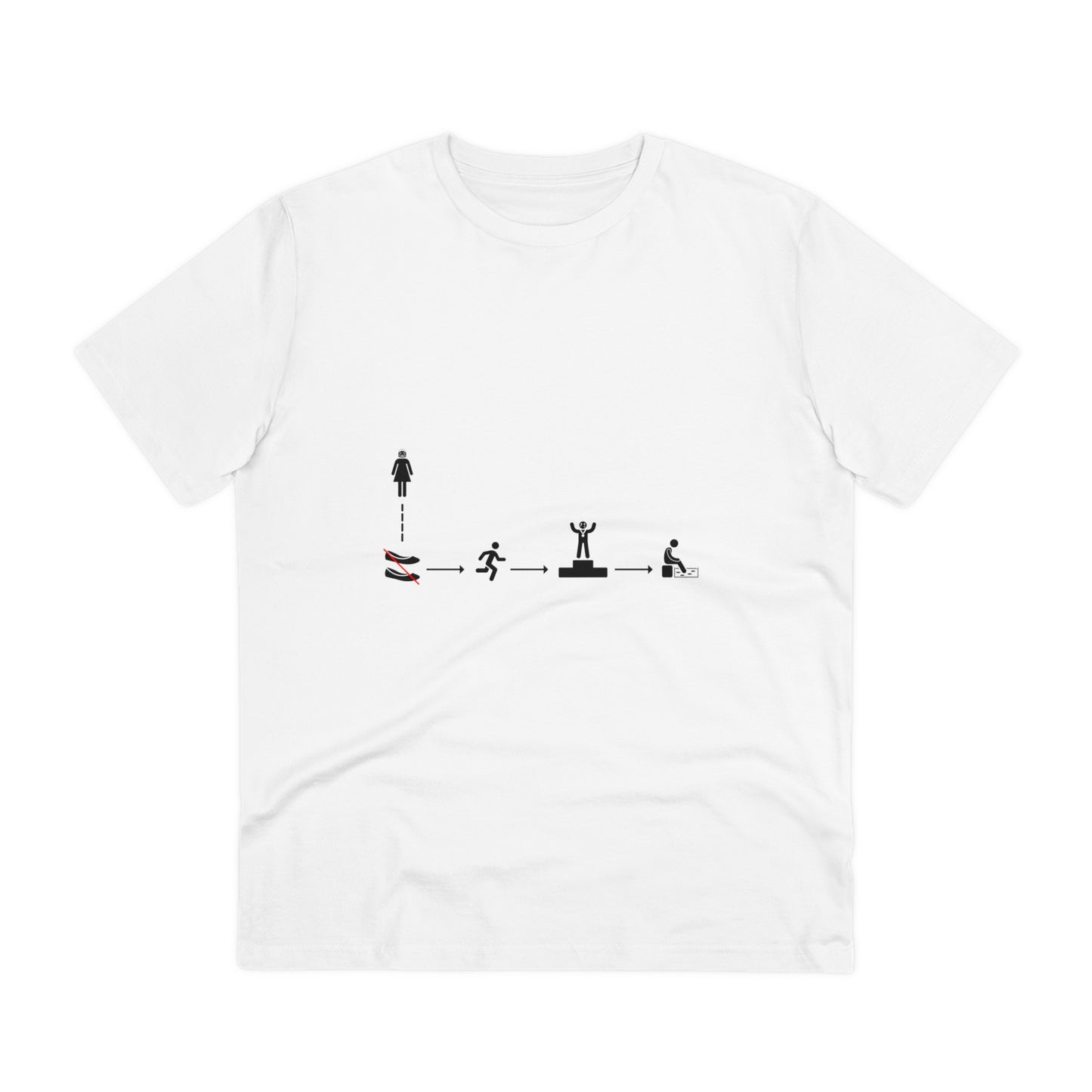 Children of Heaven T-shirt - Unisex