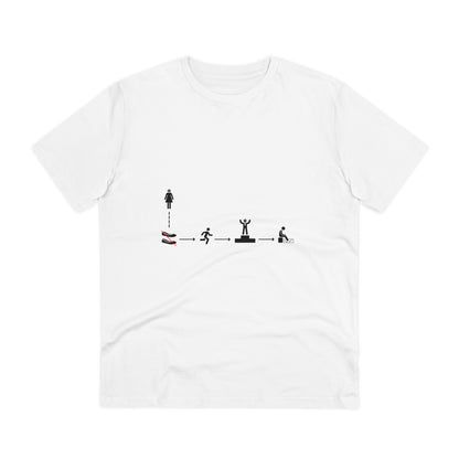 Children of Heaven T-shirt - Unisex