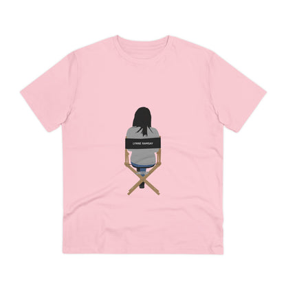 Director's Chair - Lynne Ramsay T-shirt - Unisex